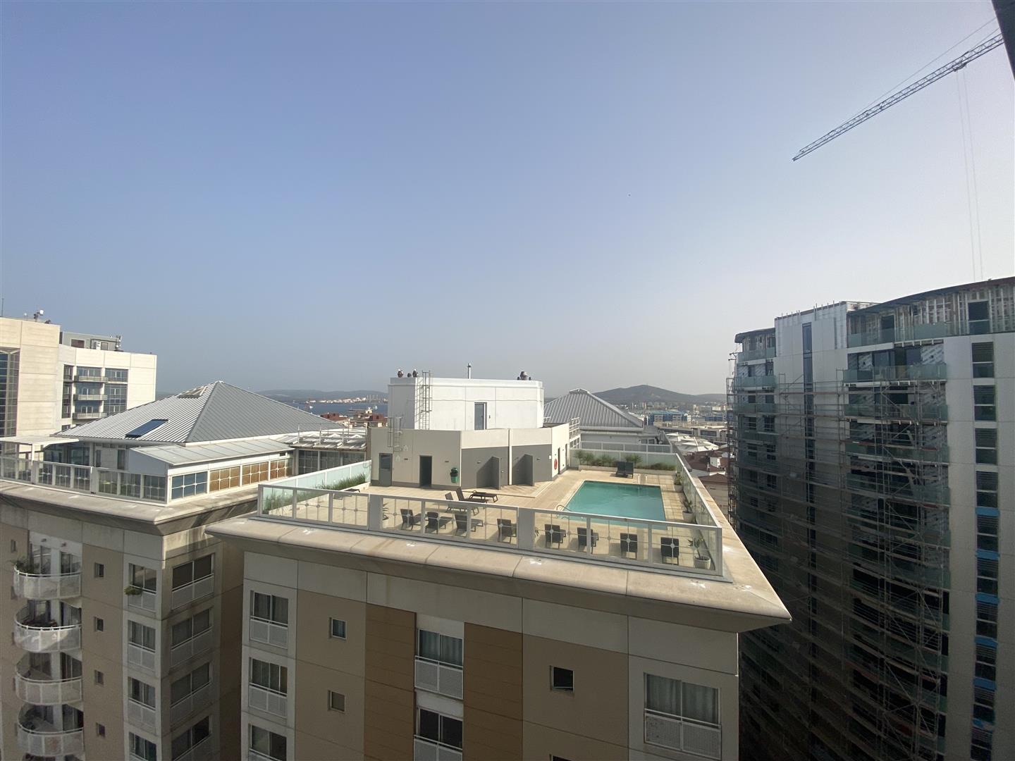  Image of Apartment - 1 Bathrooms for Rental in EuroCity-Gibraltar, Image 14